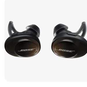 Bose Soundsport Free Wireless ear buds